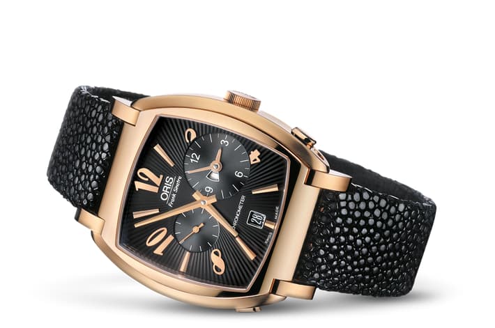 Oris frank sinatra date outlet